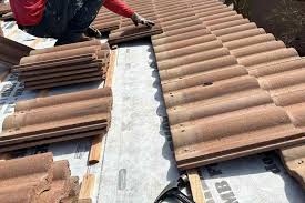 Best Roofing for New Construction  in Urbana, OH